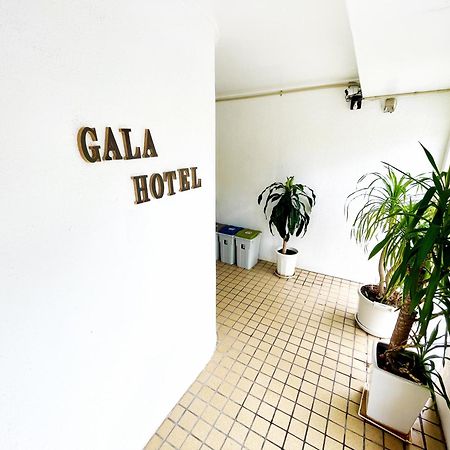 Hotel Gala Naha'S Only Sandy Beach Front All Rooms Oceanview Dış mekan fotoğraf