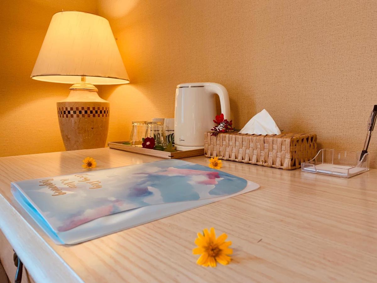 Hotel Gala Naha'S Only Sandy Beach Front All Rooms Oceanview Dış mekan fotoğraf